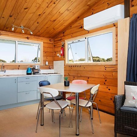 Driftwood Cottage Пунакайкі Екстер'єр фото